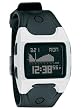 Nixon - Lodown - Black / White