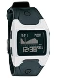Nixon - Lodown - Black / White