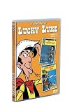 Revue Citel vidéo  / Lucky Luke : Calamity jane / L'élixir du Docteur Doxey