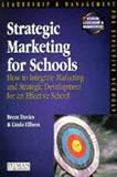 Strategic Marketing in Schools (Schools Management Solutions)