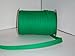 Emerald Double Fold Bias Tape 50 Yds. 1/2 Inch wide