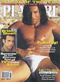 Corey Feldman