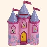 Kitchen & Housewares : Disney Princess Castle money box