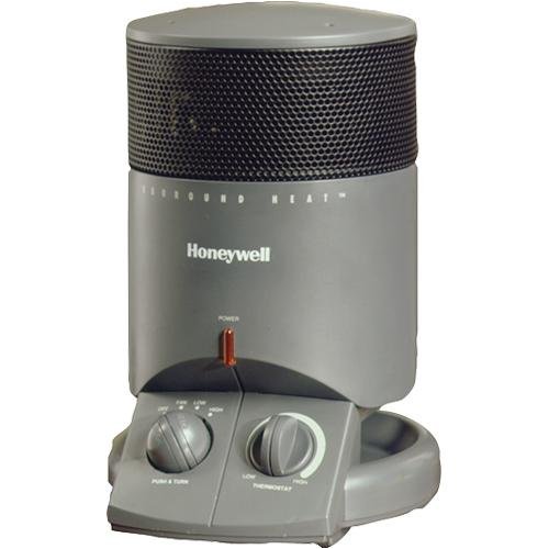 Honeywell HZ-2200 Mini Tower Surround Heater