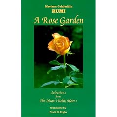 A Rose Garden: Meter 1: