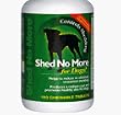 120 COUNT - PetLabs 360 Shed No More for Dogs