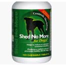 PetLabs 360 Shed No More for Dogs 120 Tablets