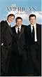 The American Tenors [VHS]