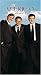 The American Tenors [VHS]