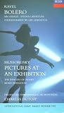 Mussorgsky [VHS]