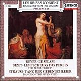 Les Brises D'Orient, Vol. 2
