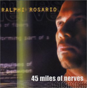 ralphi rosario - 45 Miles of Nerves - Zortam Music