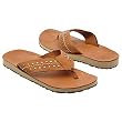 Sanuk Nailer Men's Sandal Flip Flops Sanuk Nailer Men's Sandal Flip Flops