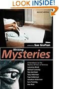 Writing Mysteries: A Handbook by the Mystery Writers of America