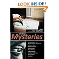 Writing Mysteries: A Handbook by the Mystery Writers of America