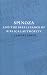 Spinoza and the Irrelevance of Biblical Authority