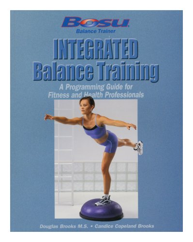 Bosu Integrated Balance Training Programming Guide