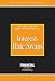 Interest-Rate Swaps: Interest-Rate Risk Management (Risk Management Series)