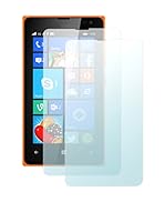 Unotec Set Protector De Pantalla 2 Uds. Lumia 435