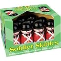 Soldier Skittles