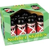 Soldier Skittles