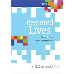 Restored Lives DVD: The Course