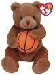 Ty Hoops - Basketball Bear