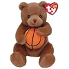 Ty Hoops - Basketball Bear