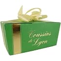 Coussins Candies, ballotin box 350g (12.4oz)