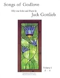 Songs of Godlove, Volume I: A-S: 51 Solos and Duets (Transcontinental Music Folios)