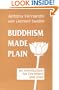 Buddhism Made Plain: An Introduction for Christians and Jews