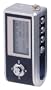 WaveX WV-3500 256MB Super Mini MP3 Player with FM Radio, Voice Recording, and Data Storage