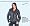 Women's Traditional Braided Jacket with Elastic Sides, Studs on Back & US Made Buffalo Nickel Snaps - Zipout Liner