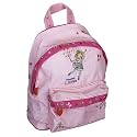 7395 - Crinkle-Kindergartenrucksack Prinzessin Lillifee