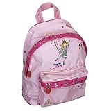 Eigenschaften Coppenrath 7395 / Coppenrath 7395 - Crinkle-Kindergartenrucksack Prinzessin Lillifee