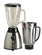 VillaWare V41001 Moderno Series Stainless Steel Blender