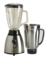 VillaWare V41001 Moderno Series Stainless Steel Blender
