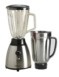 VillaWare V41001 Moderno Series Stainless Steel Blender