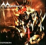 Hyperion - Manticora