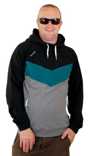Mazine Pullover Levan2 Black Used/Dark