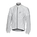 Protective Herren Windjacke Windcover, white, L, 240076
