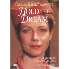 Hold the Dream