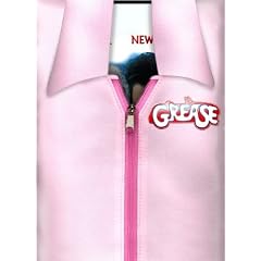 Grease - 2 Disc Rockin' Edition (Special Collector's Edition, 2 DVDs, Pink Edition) [Special Edition]