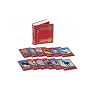 Quizard Farm Animals Card Pack