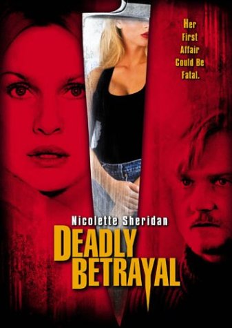 Deadly Betrayal - 