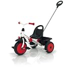 Kettler 8847-200 - Happytrike Racing