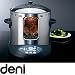Deni Vertical Non Stick Rotisserie Oven, 16L x 14.5W x 14.75H (10800)