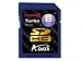 Electronics : A-Data Super SDHC 8GB Class 2 Memory Card