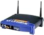 Cisco-Linksys WAP54A Wireless 802.11a Access Point