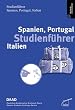 Studienf�hrer Spanien, Portugal, Italien